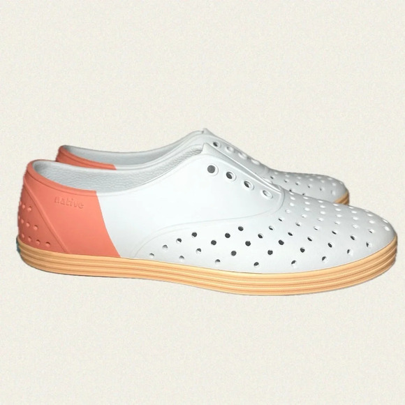 Native  Shoes The Jericho - Women’s 5 - Picture 1 of 6